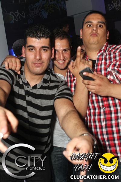 City nightclub photo 169 - May 5th, 2012