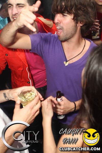 City nightclub photo 172 - May 5th, 2012
