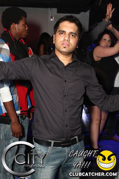 City nightclub photo 175 - May 5th, 2012