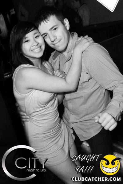 City nightclub photo 176 - May 5th, 2012