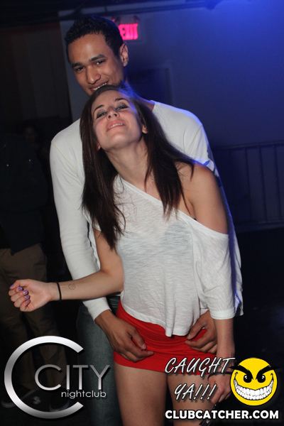City nightclub photo 178 - May 5th, 2012
