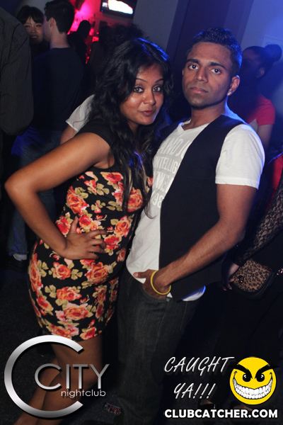 City nightclub photo 179 - May 5th, 2012