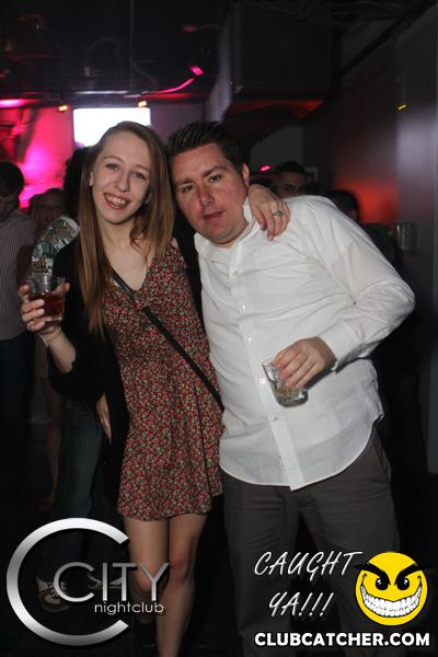 City nightclub photo 181 - May 5th, 2012