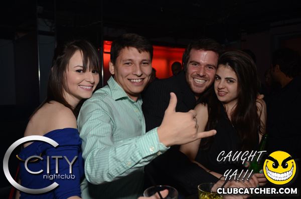City nightclub photo 184 - May 5th, 2012