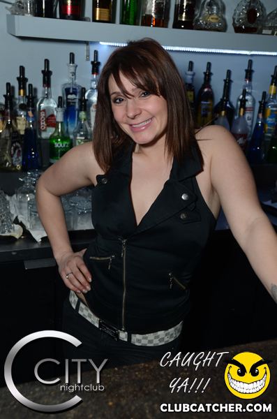City nightclub photo 185 - May 5th, 2012