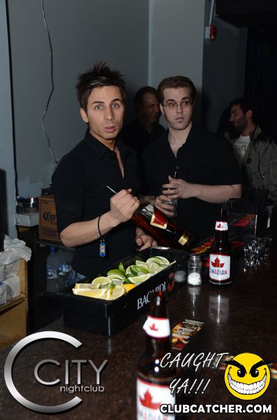 City nightclub photo 186 - May 5th, 2012