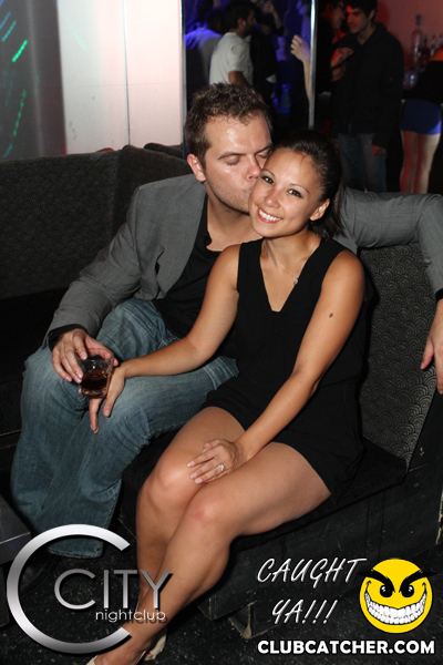 City nightclub photo 187 - May 5th, 2012