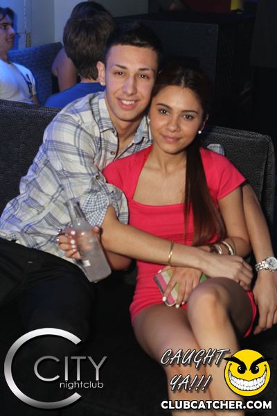 City nightclub photo 188 - May 5th, 2012