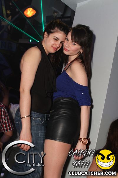 City nightclub photo 189 - May 5th, 2012