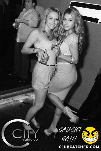 City nightclub photo 191 - May 5th, 2012