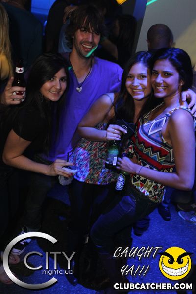 City nightclub photo 192 - May 5th, 2012