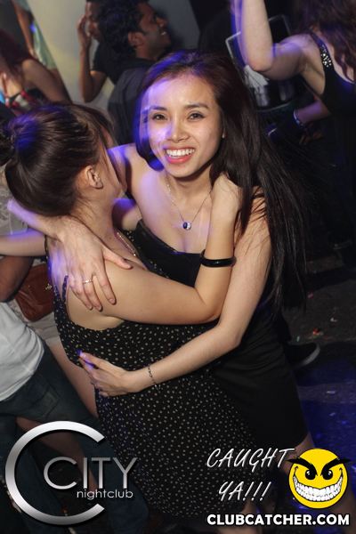 City nightclub photo 193 - May 5th, 2012
