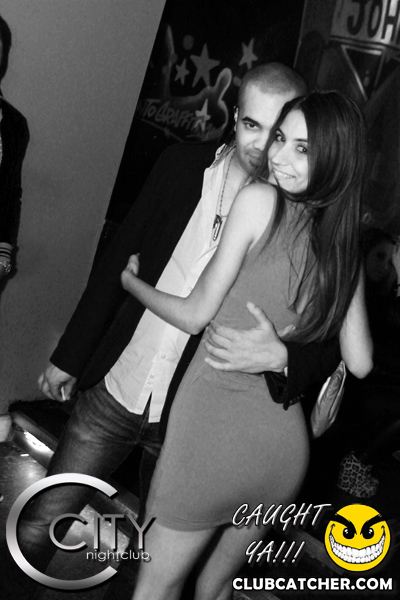 City nightclub photo 195 - May 5th, 2012