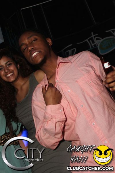 City nightclub photo 196 - May 5th, 2012