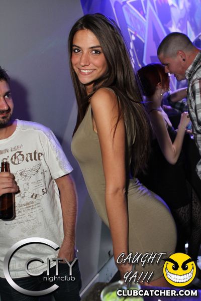 City nightclub photo 3 - May 5th, 2012