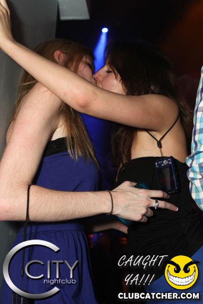 City nightclub photo 201 - May 5th, 2012