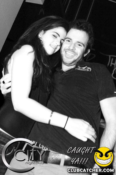 City nightclub photo 202 - May 5th, 2012