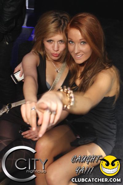 City nightclub photo 204 - May 5th, 2012