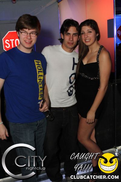 City nightclub photo 207 - May 5th, 2012