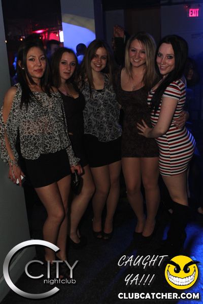 City nightclub photo 210 - May 5th, 2012
