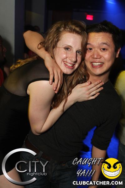City nightclub photo 211 - May 5th, 2012