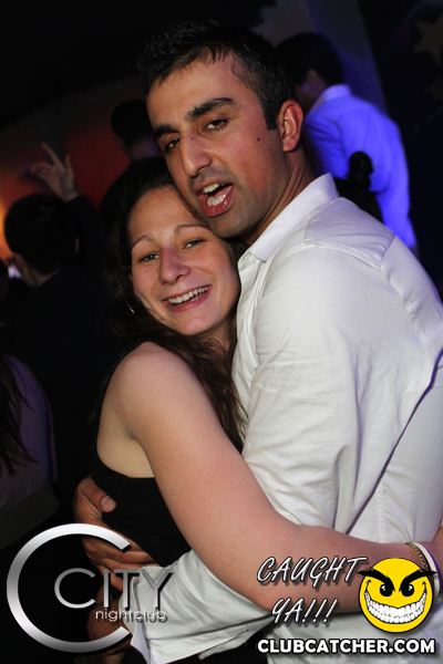 City nightclub photo 212 - May 5th, 2012