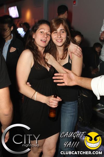 City nightclub photo 213 - May 5th, 2012