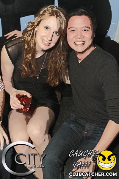 City nightclub photo 214 - May 5th, 2012