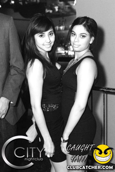 City nightclub photo 215 - May 5th, 2012