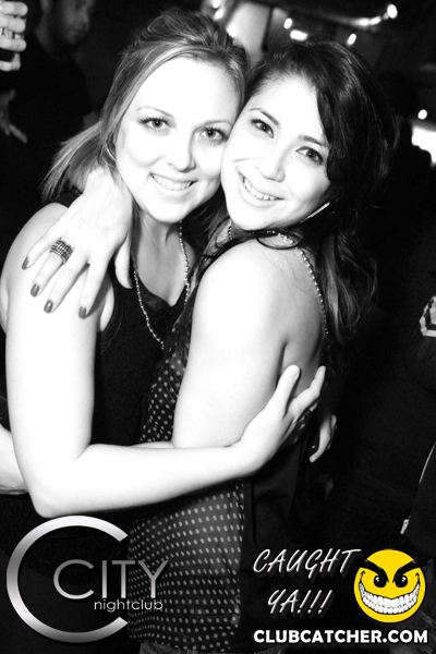 City nightclub photo 218 - May 5th, 2012
