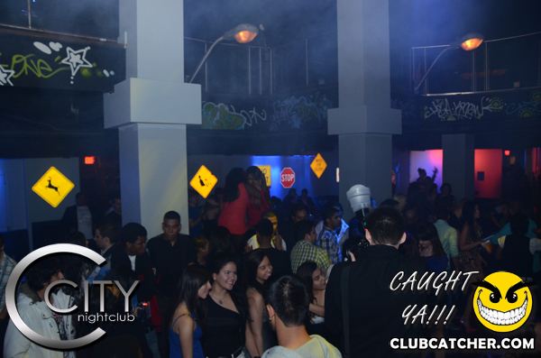 City nightclub photo 219 - May 5th, 2012