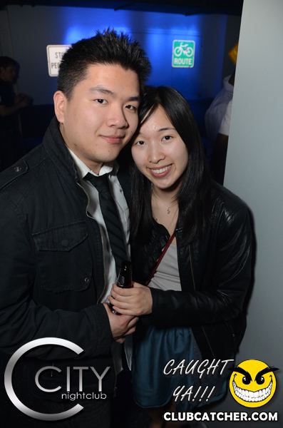 City nightclub photo 220 - May 5th, 2012
