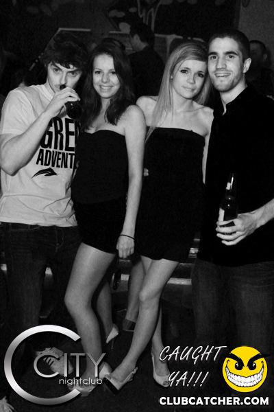 City nightclub photo 226 - May 5th, 2012