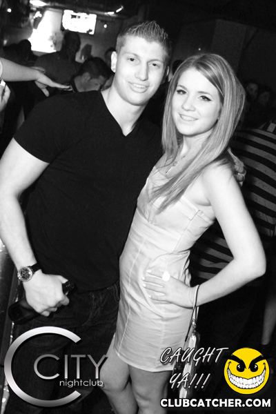City nightclub photo 229 - May 5th, 2012