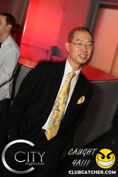 City nightclub photo 231 - May 5th, 2012