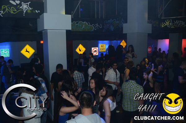 City nightclub photo 233 - May 5th, 2012