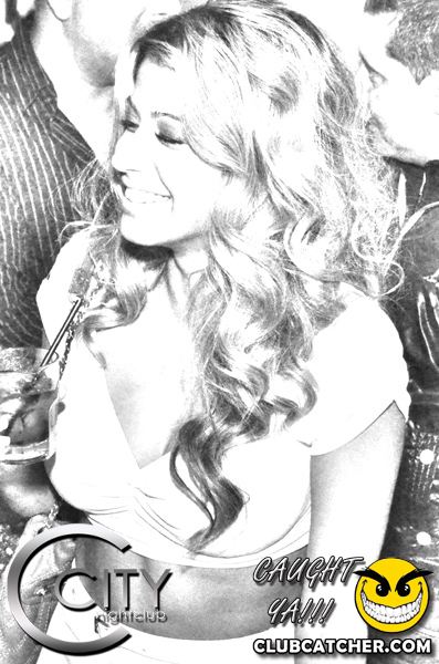 City nightclub photo 234 - May 5th, 2012