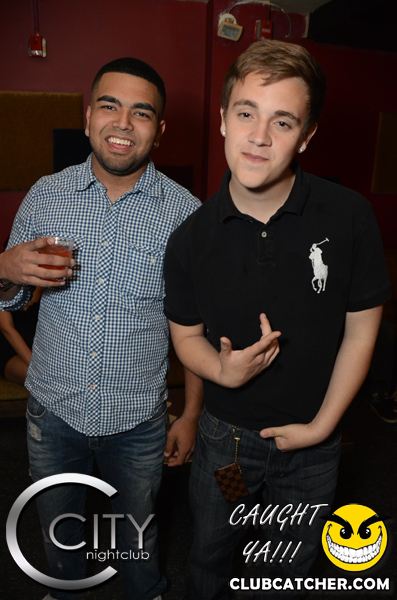 City nightclub photo 235 - May 5th, 2012