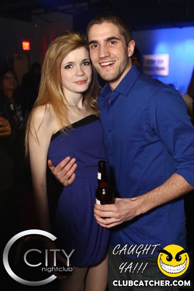 City nightclub photo 237 - May 5th, 2012