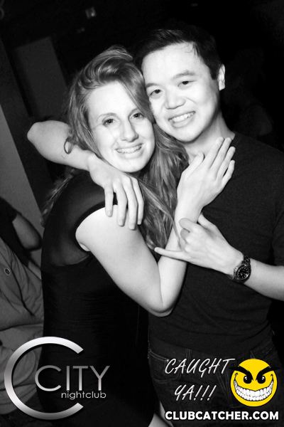 City nightclub photo 238 - May 5th, 2012