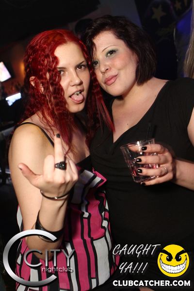 City nightclub photo 242 - May 5th, 2012