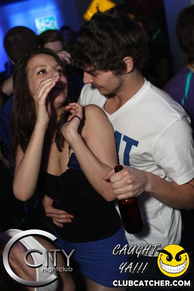 City nightclub photo 243 - May 5th, 2012