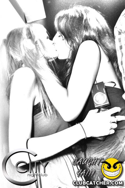 City nightclub photo 244 - May 5th, 2012