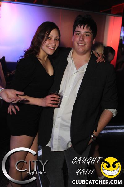City nightclub photo 245 - May 5th, 2012
