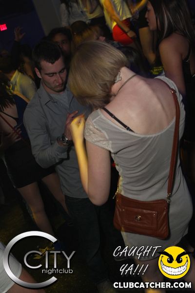 City nightclub photo 249 - May 5th, 2012