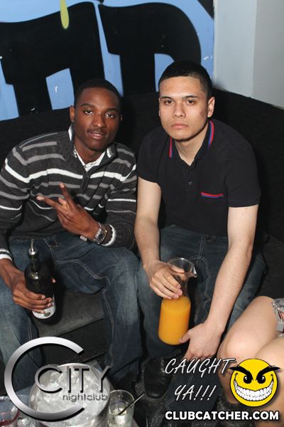 City nightclub photo 26 - May 5th, 2012
