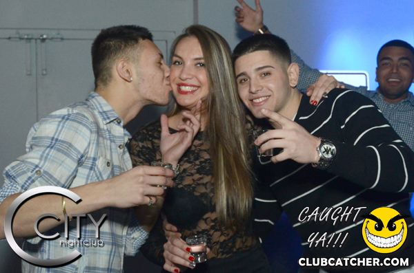 City nightclub photo 253 - May 5th, 2012