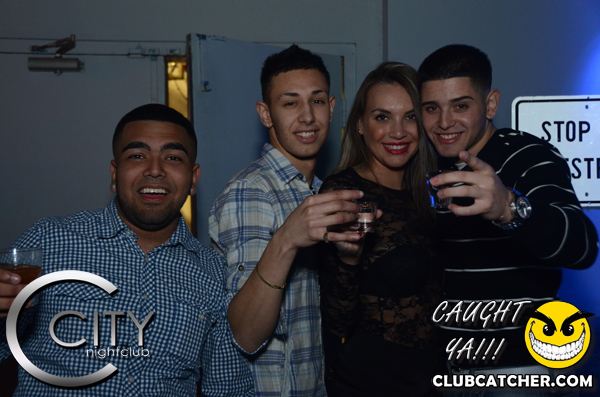 City nightclub photo 254 - May 5th, 2012