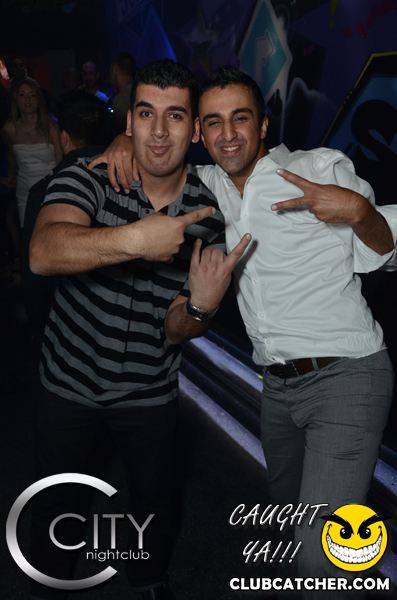 City nightclub photo 255 - May 5th, 2012