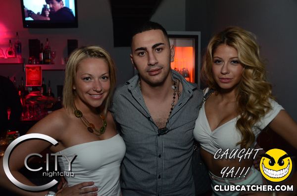 City nightclub photo 256 - May 5th, 2012